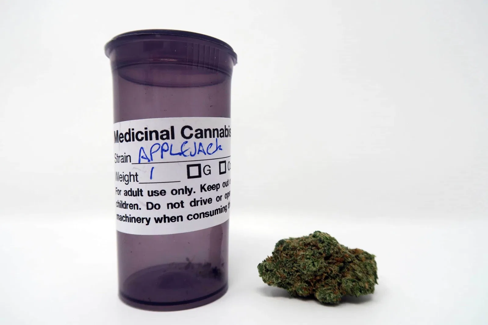 Apple Jack