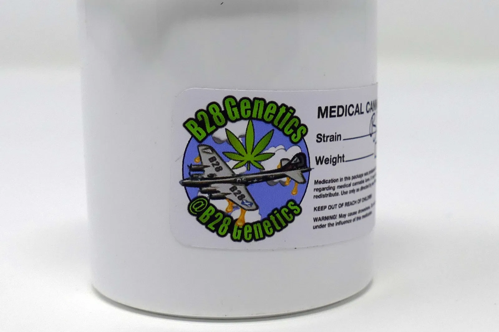 B29 OG