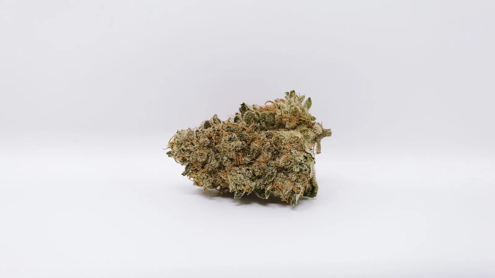 Banana Punch cannabis flower from the original UK review archive.