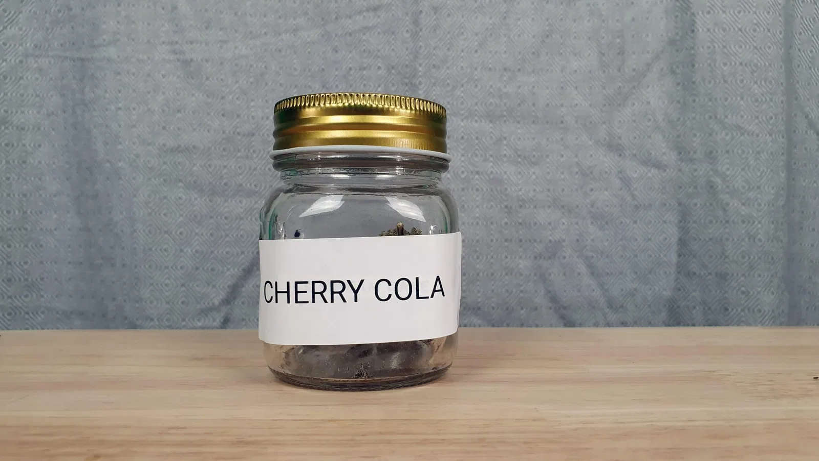 Cherry Cola