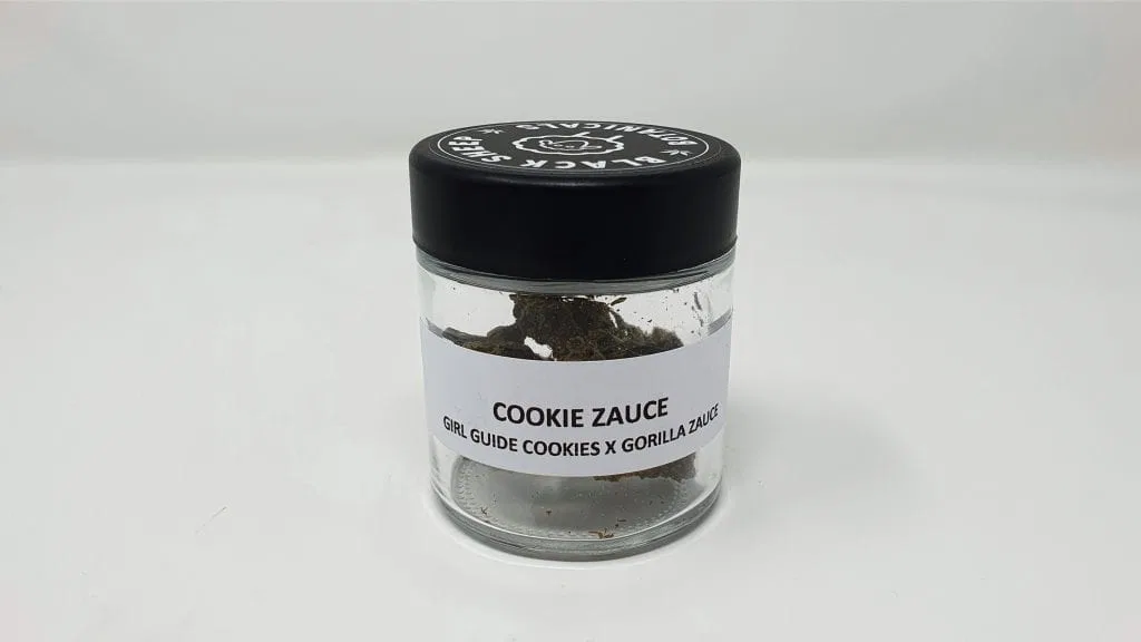 Cookies Zauce