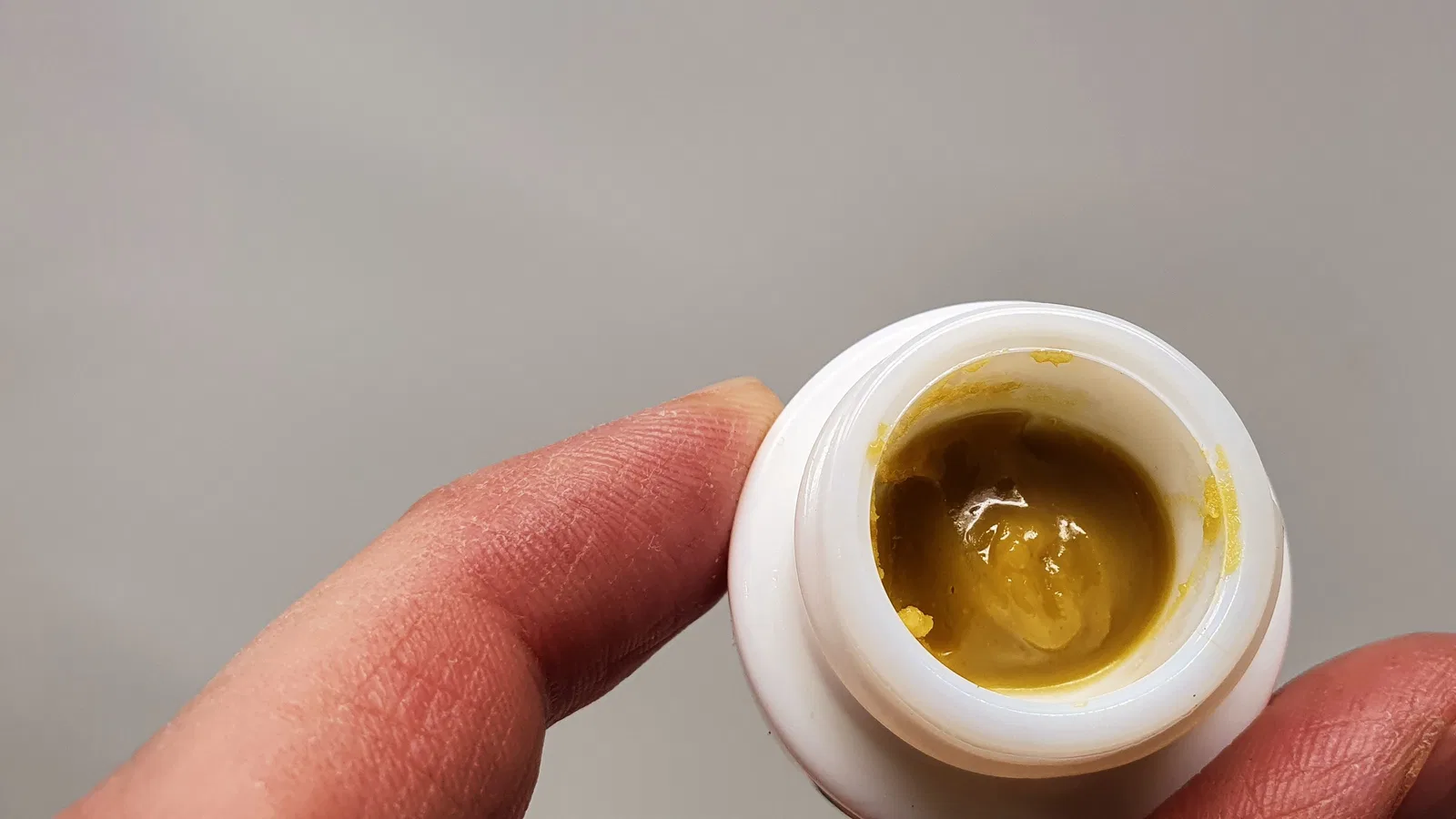 Enzo cannabis flower from the original UK review archive.