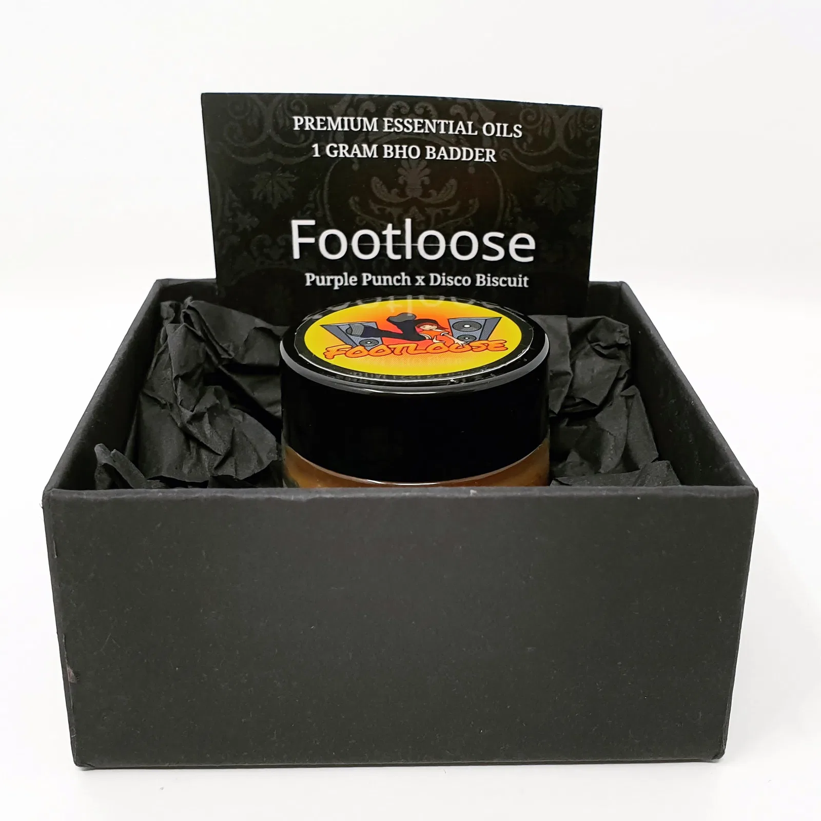 Footloose
