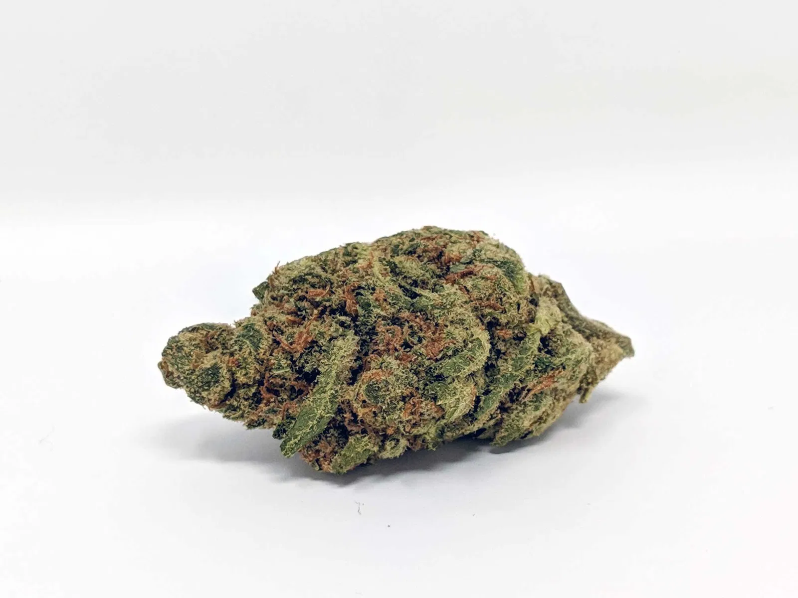Fruit Bowl by Karma Genetics cannabis flower from the original UK review archive.