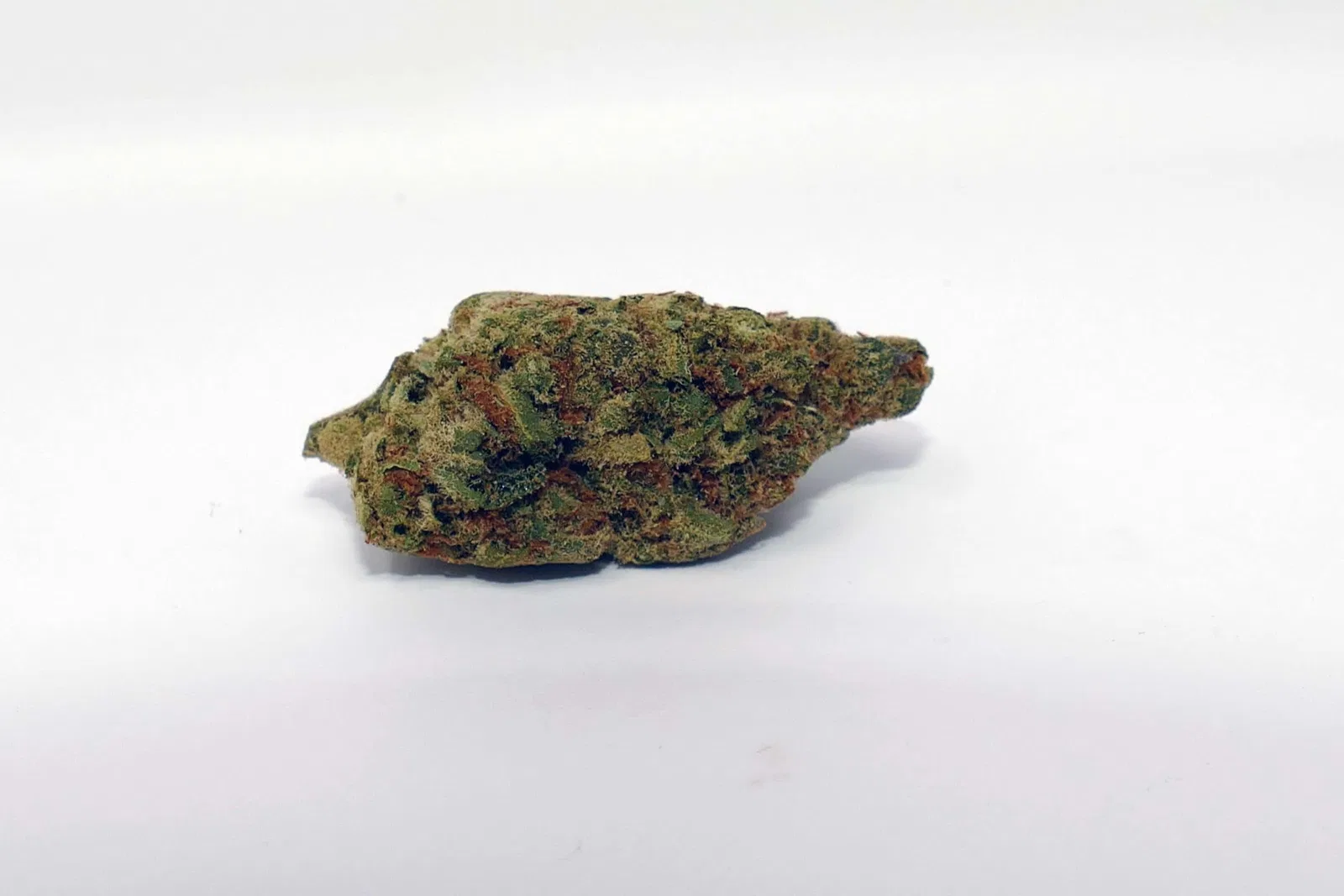 Fruit Bowl by Karma Genetics cannabis flower from the original UK review archive.