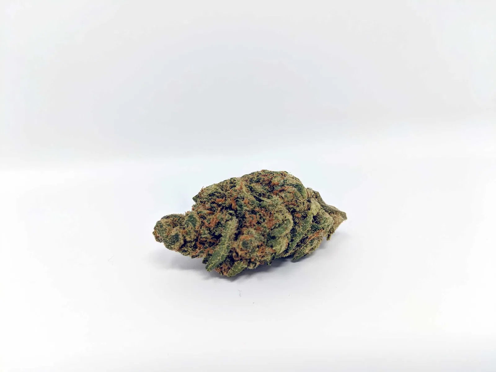 Fruit Bowl by Karma Genetics cannabis flower from the original UK review archive.