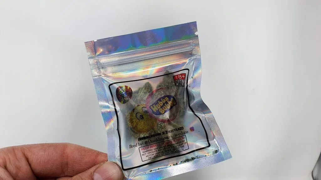 Hubba Bubba
