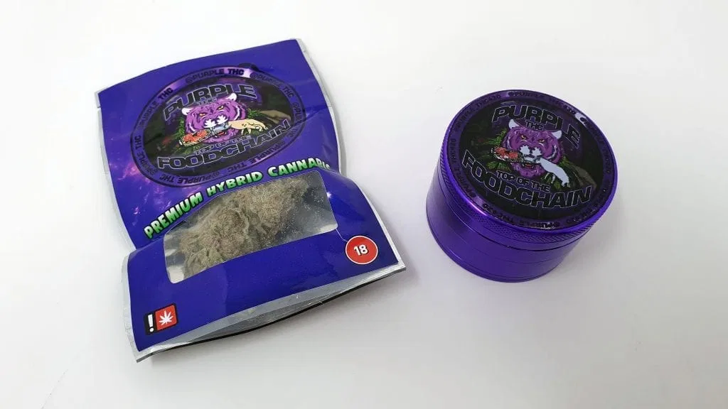 Jaffa Berry