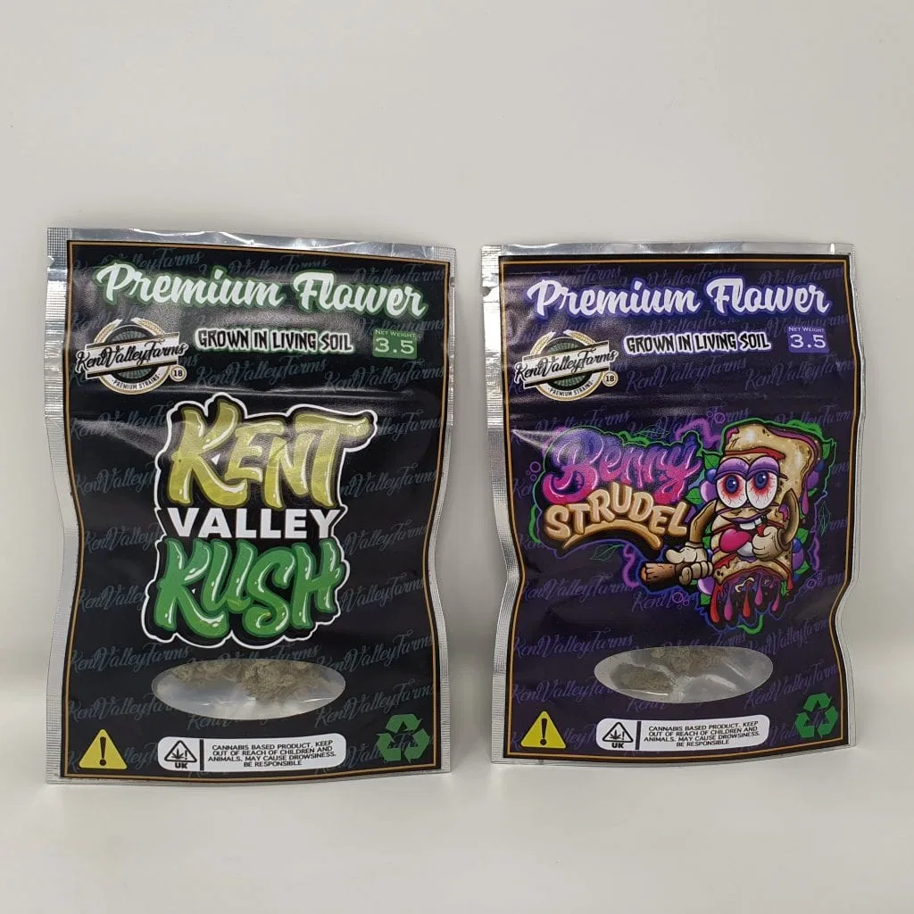 Kent Valley Kush
