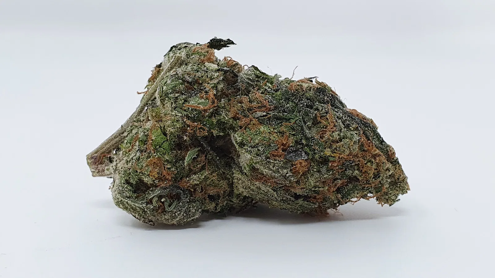 Kosherberriez cannabis flower from the original UK review archive.