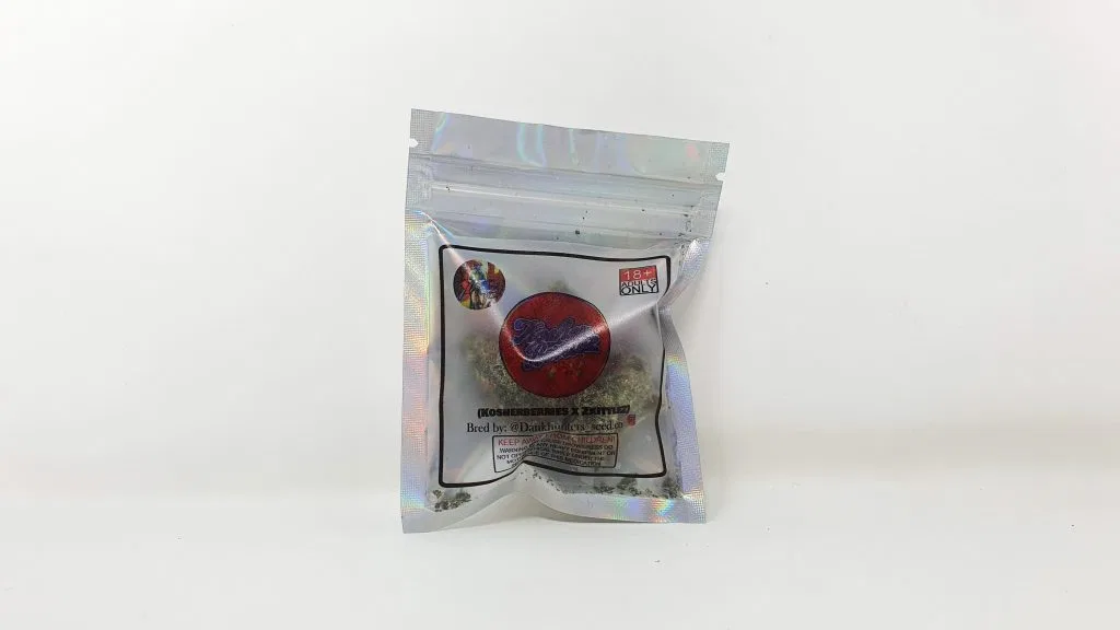 Kosherberriez