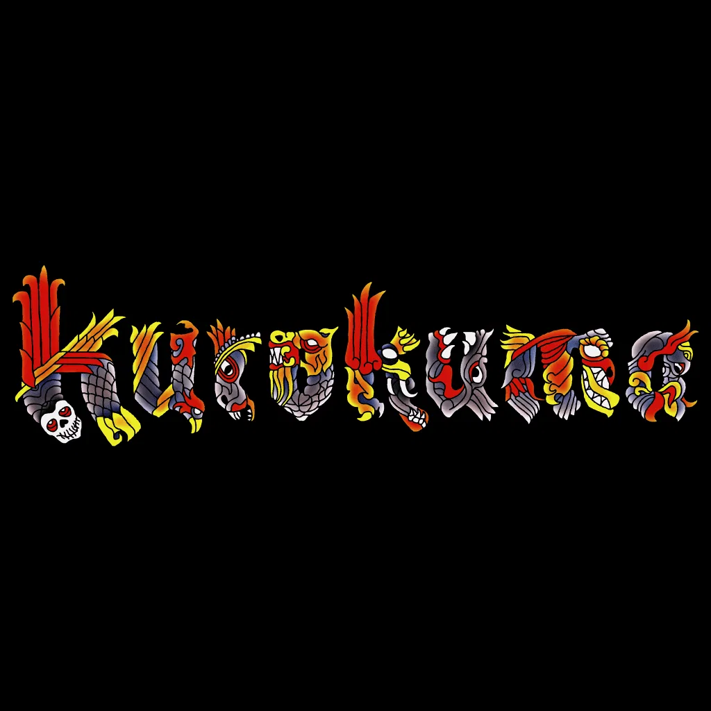 Kurokush