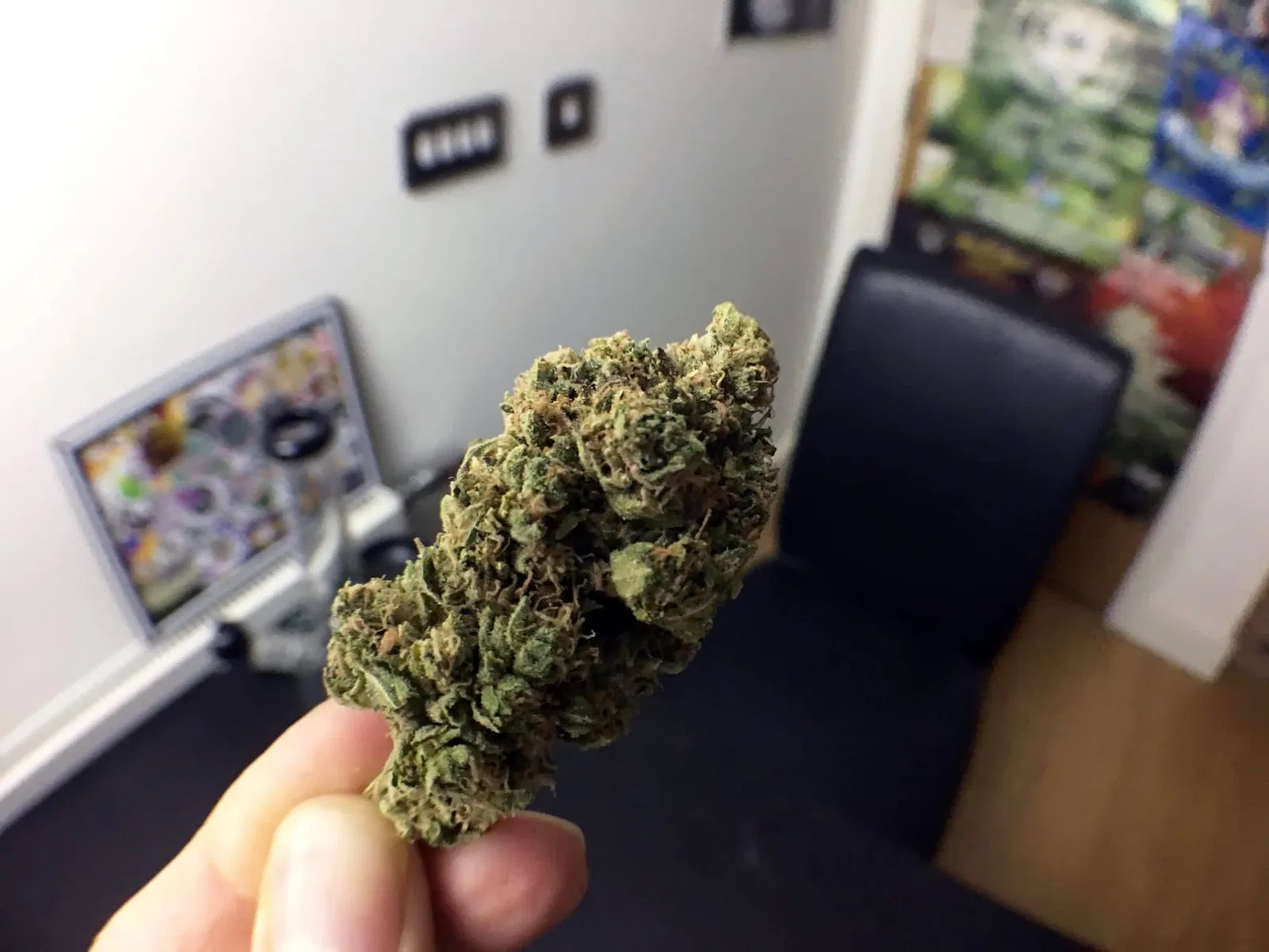 Skywalker OG