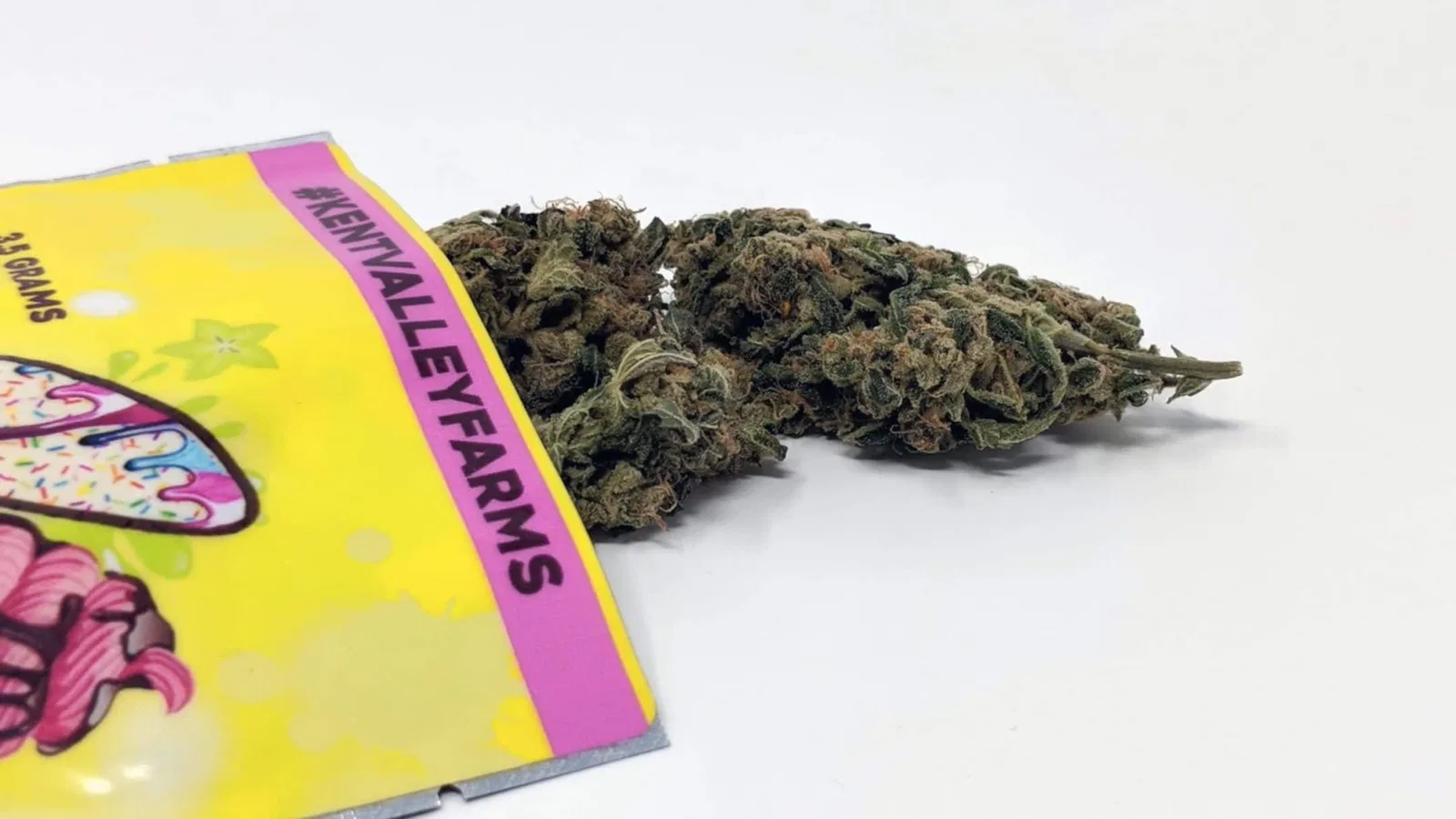 Sour Banana Sherbet
