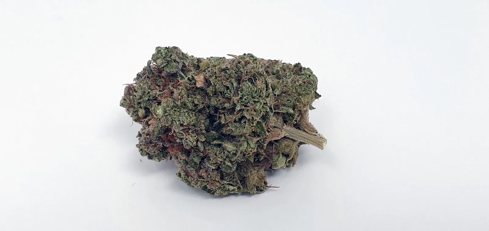 Sour Diesel Bx2 cannabis flower from the original UK review archive.