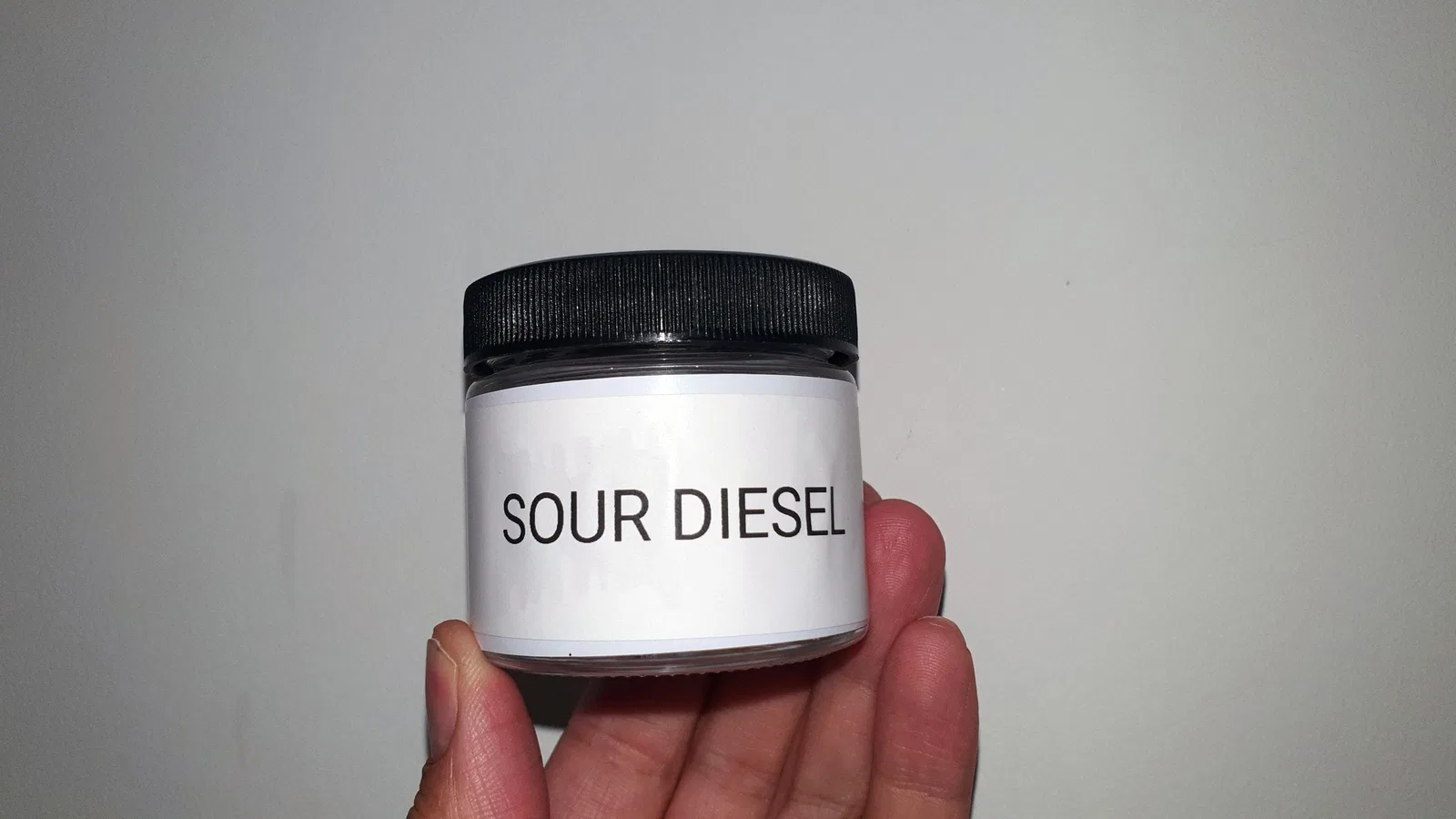 Sour Diesel Bx2