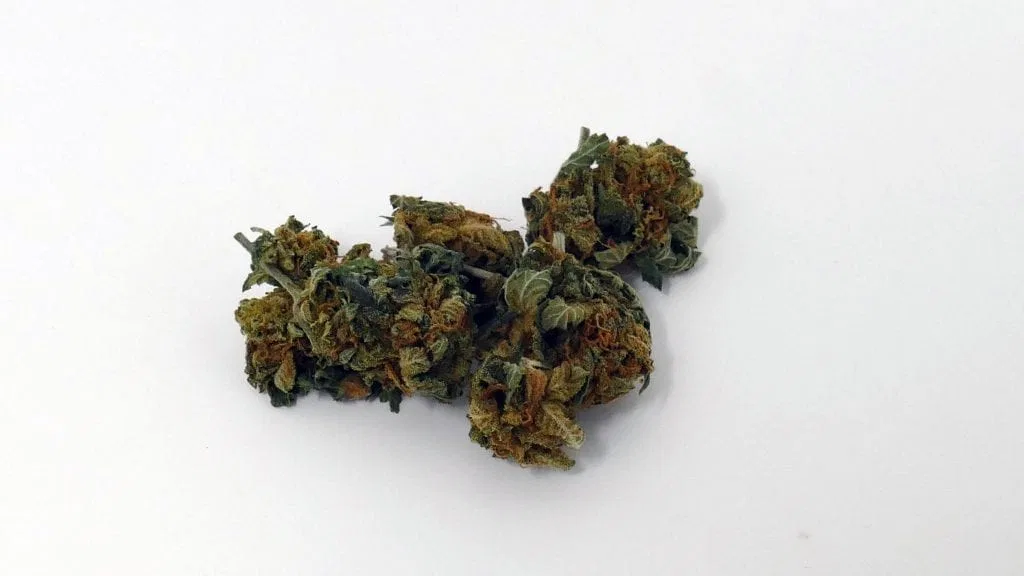 Sour Headstash