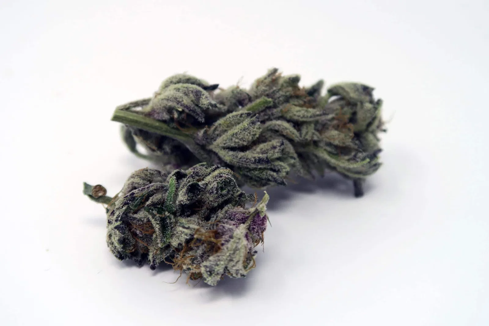 Strawberry Crusha Cannabis review