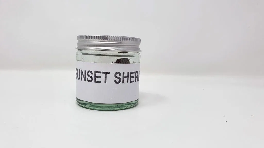 Sunset Sherbet