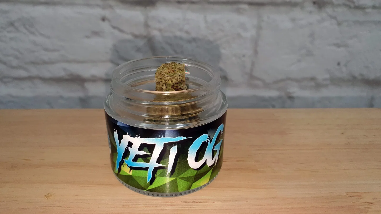 Yeti OG