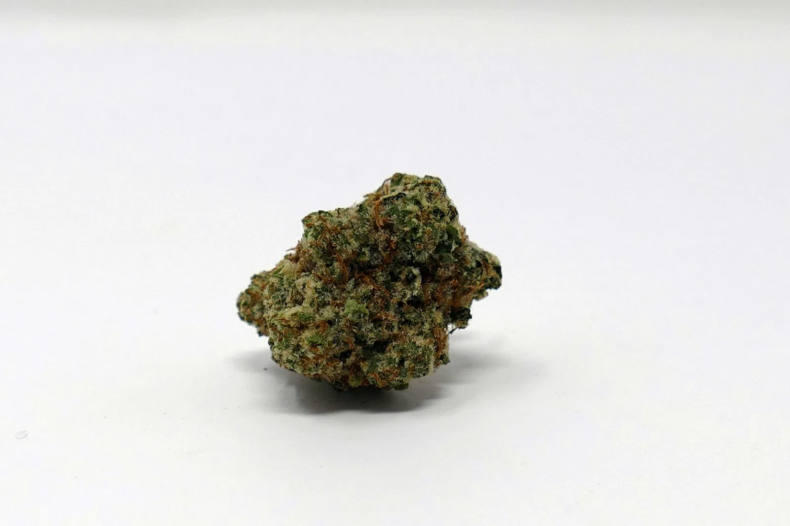 Zookies cannabis flower from the original UK review archive.